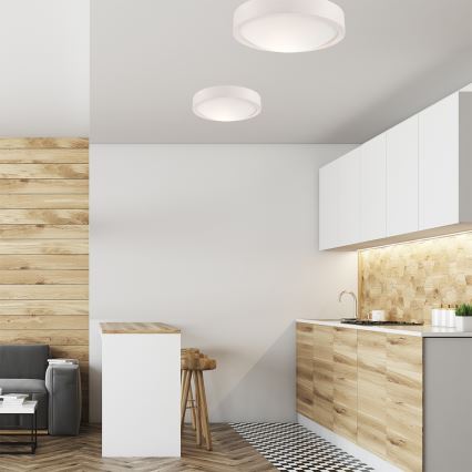 Mennyezeti lámpa 1xE27/60W/230V fenyő