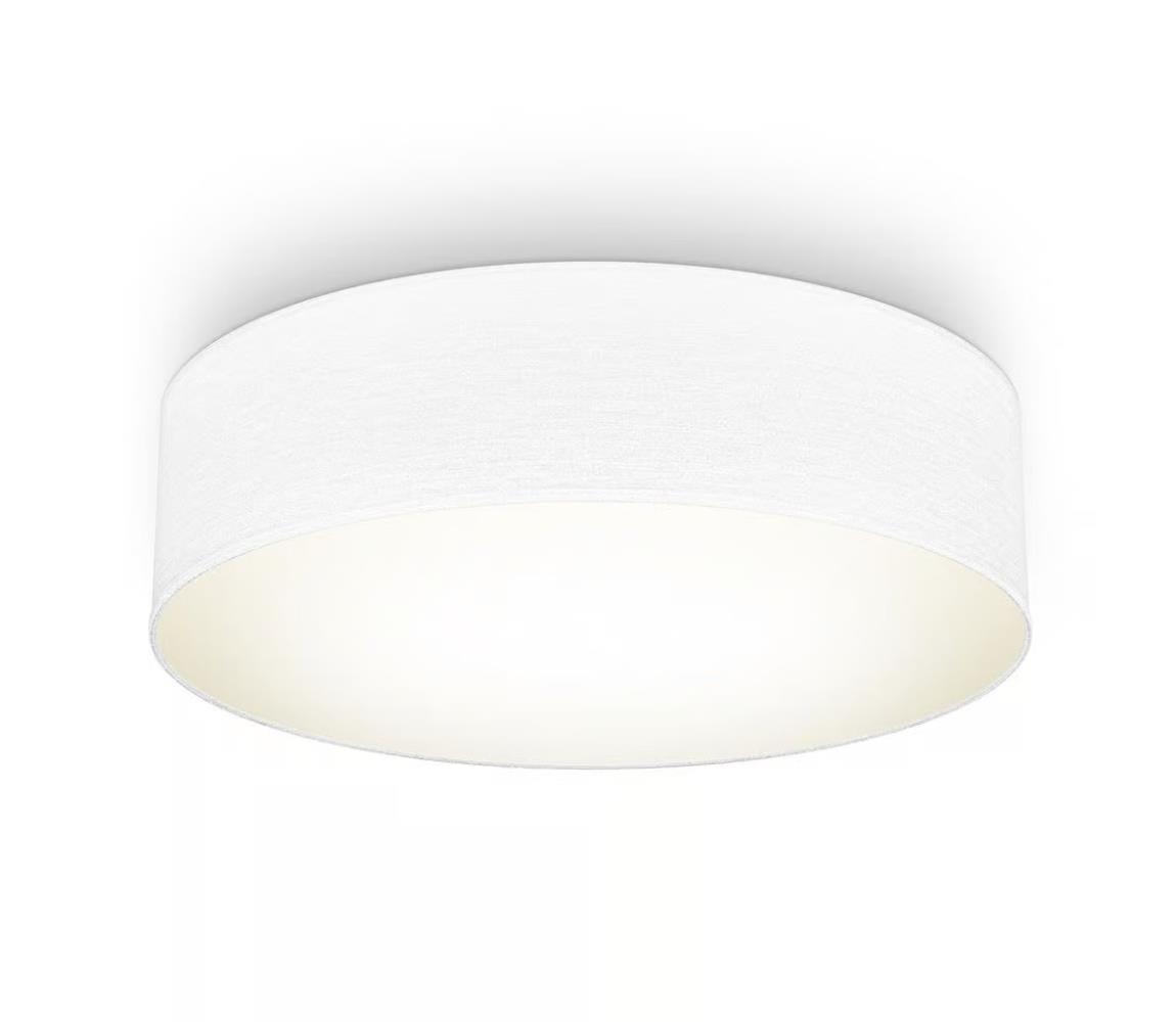 Mennyezeti lámpa 2xE27/40W/230V átm. 38 cm fehér 9A21967