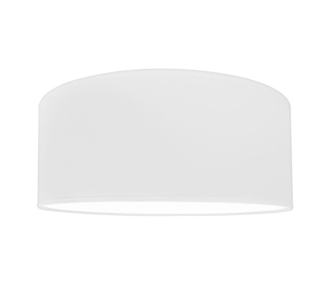 Mennyezeti lámpa 2xE27/60W/230V fehér