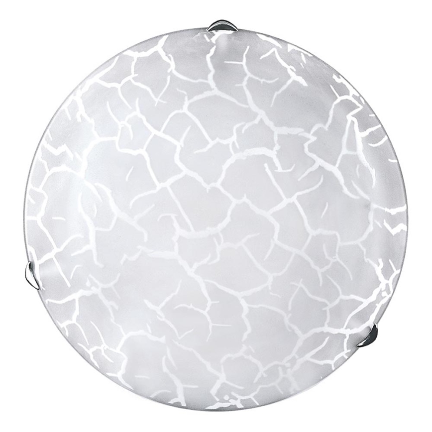 Mennyezeti lámpa 2xE27/60W/230V