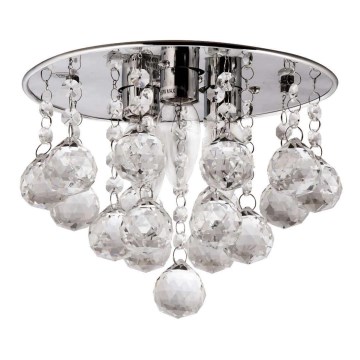 Mennyezeti lámpa 3xE14/60W/230V