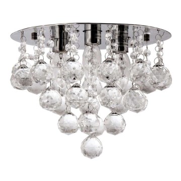 Mennyezeti lámpa 3xE14/60W/230V