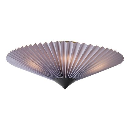 Mennyezeti lámpa 5xE14/15W/230V szürke