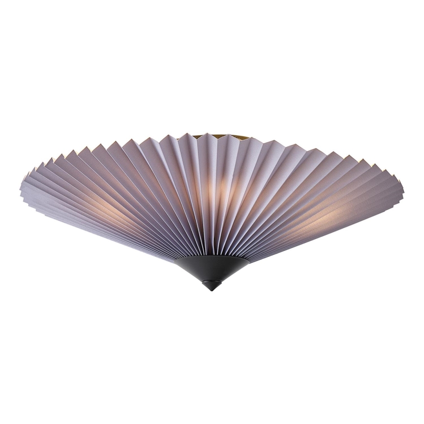 Mennyezeti lámpa 5xE14/15W/230V szürke