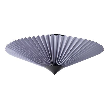 Mennyezeti lámpa 5xE14/15W/230V szürke