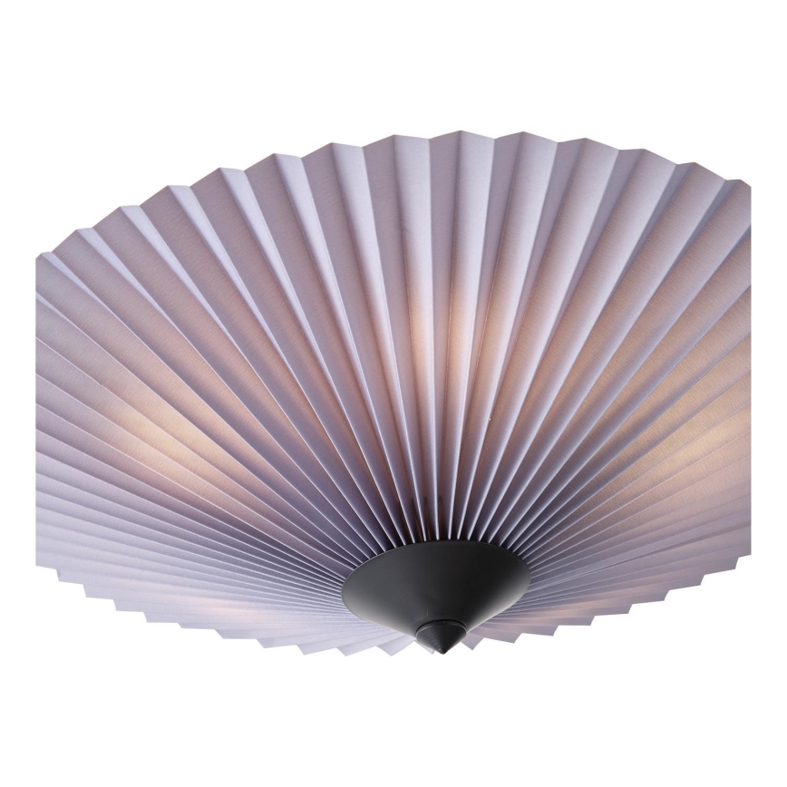 Mennyezeti lámpa 5xE14/15W/230V szürke