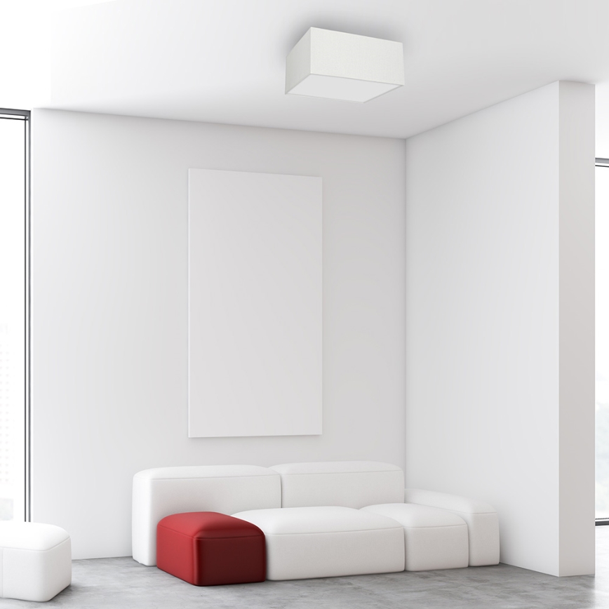 Mennyezeti lámpa ALBION 2xE27/60W/230V