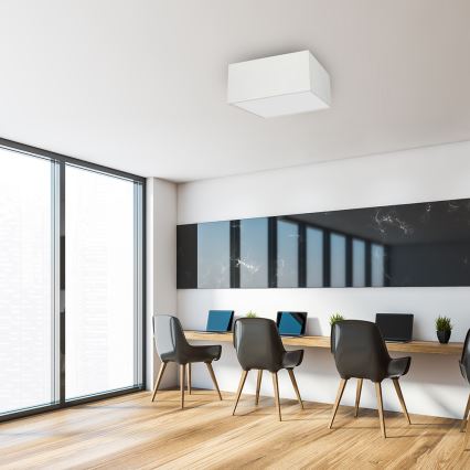 Mennyezeti lámpa ALBION 3xE27/60W/230V