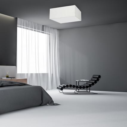 Mennyezeti lámpa ALBION 3xE27/60W/230V