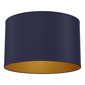 Mennyezeti lámpa ARDEN 1xE27/15W/230V, átmérő 40 cm, kék