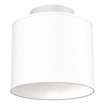 Mennyezeti lámpa ARDEN 1xE27/15W/230V Ø 18 cm fehér