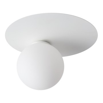 Mennyezeti lámpa ARGON 1xG9/12W/230V fehér