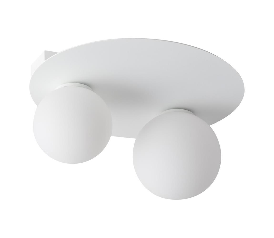 Mennyezeti lámpa ARGON 2xG9/12W/230V fehér 33265