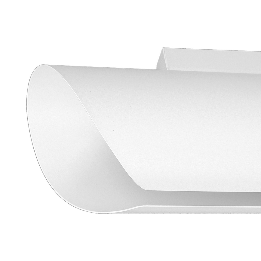 Mennyezeti lámpa BARBOS 2xG9/8W/230V fehér