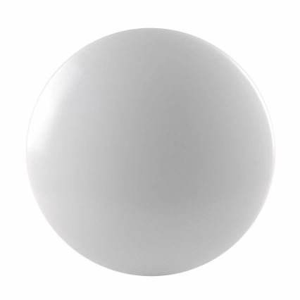 Mennyezeti lámpa BONIFACY 2xE27/20W/230V átm. 33 cm fehér