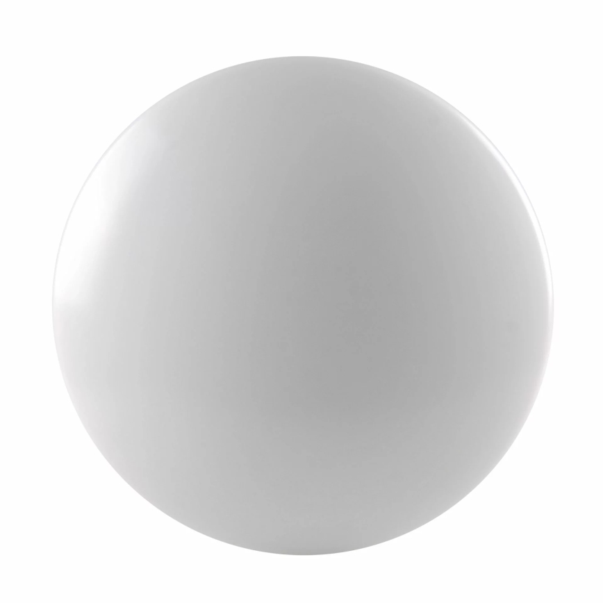 Mennyezeti lámpa BONIFACY 2xE27/20W/230V átm. 33 cm fehér