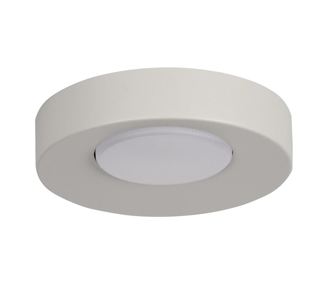 Mennyezeti lámpa BROS 1xGX53/12W/230V bézs