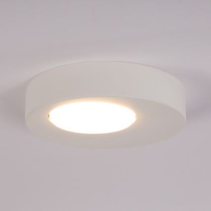 Mennyezeti lámpa BROS 1xGX53/12W/230V fehér