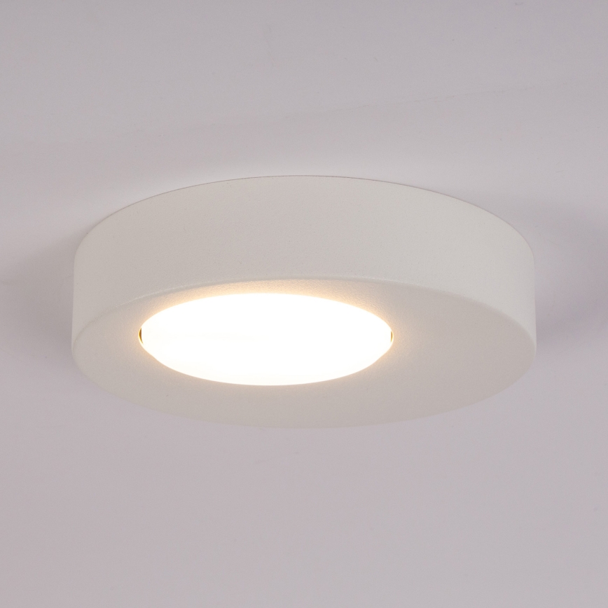 Mennyezeti lámpa BROS 1xGX53/12W/230V fehér