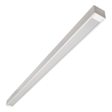 Mennyezeti lámpa CABAIL T8 1xG13/18W/230V 123 cm fehér