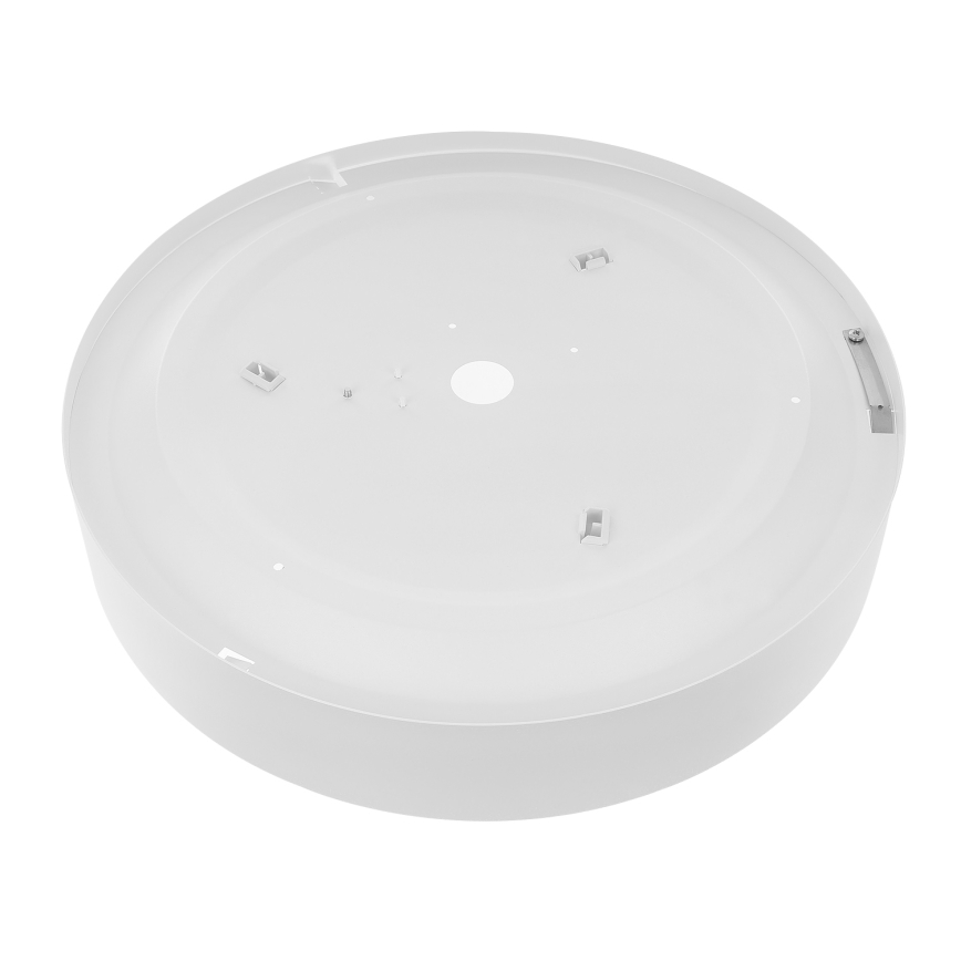 Mennyezeti lámpa CLEO 3xE27/24W/230V á. 40 cm fehér