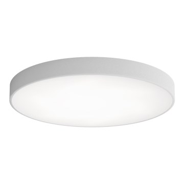 Mennyezeti lámpa CLEO 6xE27/24W/230V á. 80 cm szürke