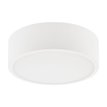 Mennyezeti lámpa DANTE 1xE27/60W/230V á. 26 cm fehér