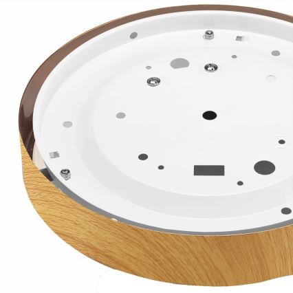 Mennyezeti lámpa DANTE 1xE27/60W/230V á. 26 cm