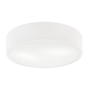 Mennyezeti lámpa DANTE 2xE27/60W/230V á. 36 cm fehér