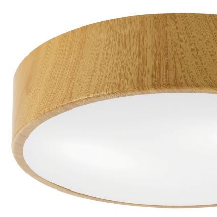 Mennyezeti lámpa DANTE 2xE27/60W/230V á. 36 cm