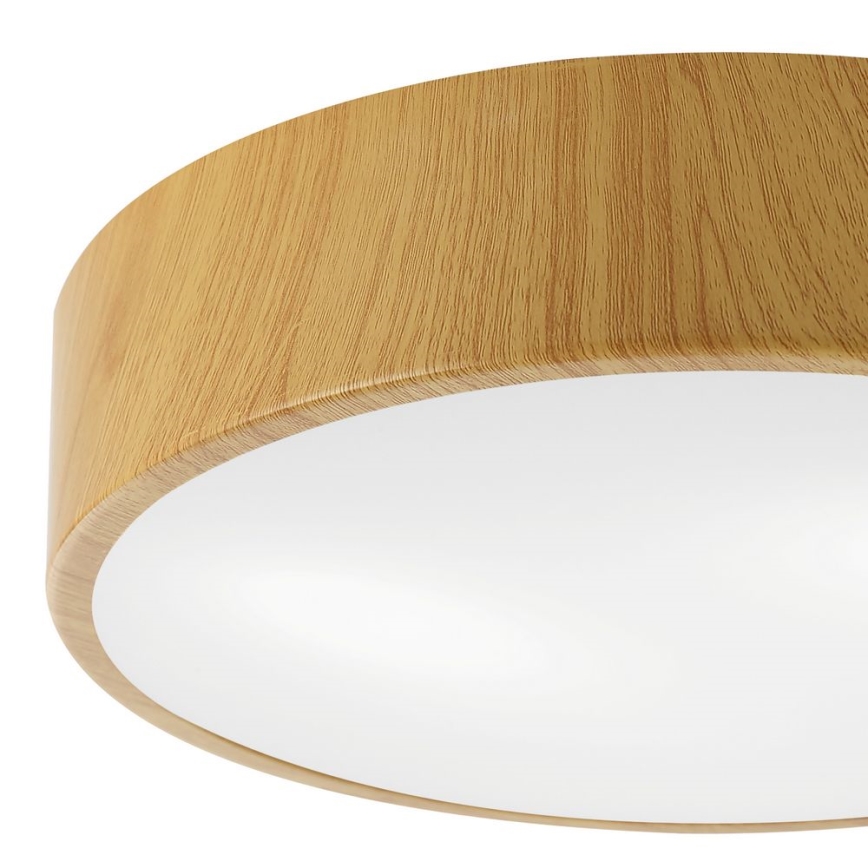 Mennyezeti lámpa DANTE 2xE27/60W/230V á. 36 cm