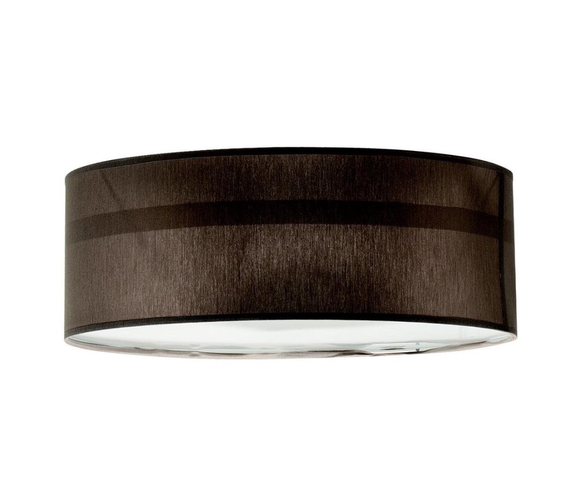 Mennyezeti lámpa DRAW 3xE27/60W/230V