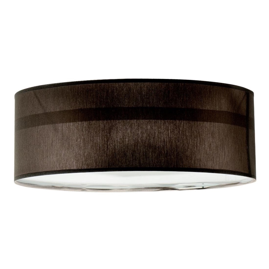 Mennyezeti lámpa DRAWA 3xE27/60W/230V