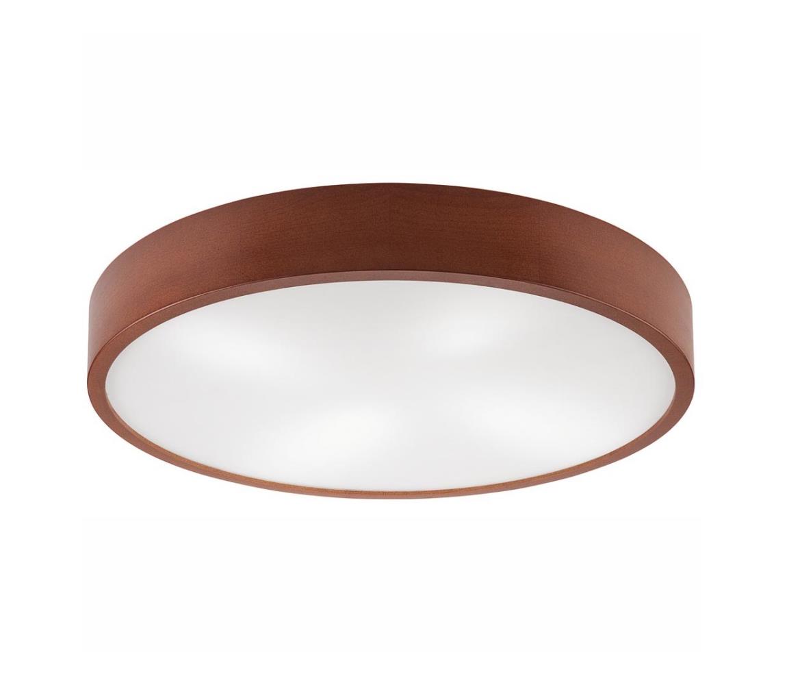 Mennyezeti lámpa EVELINA 4xE27/60W/230V