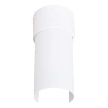 Mennyezeti lámpa FLASH 1xE27/15W/230V fehér