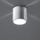 Mennyezeti lámpa INEZ 1xG9/40W/230V fehér
