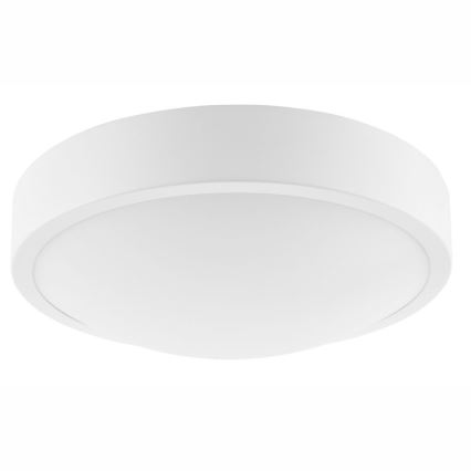 Mennyezeti lámpa JONAS 1xE27/60W/230V á. 26 cm fehér