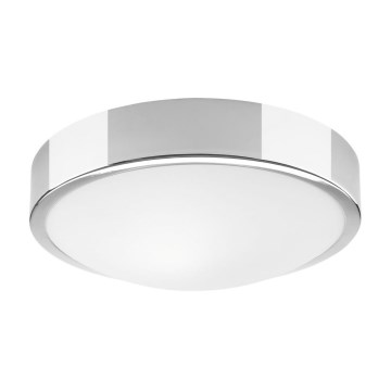 Mennyezeti lámpa JONAS 1xE27/60W/230V á. 26 cm fényes króm