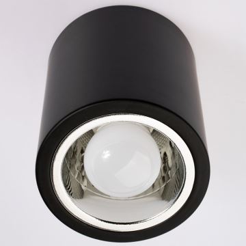 Mennyezeti lámpa JUPITER 1xE27/20W/230V 120x98 mm