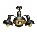 Mennyezeti lámpa MARGO 3xE27/5,5W/230V