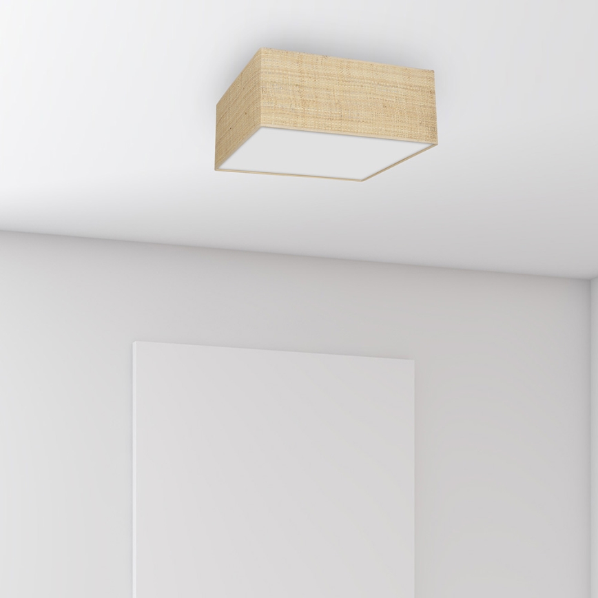 Mennyezeti lámpa MARSHALL 3xE27/60W/230V