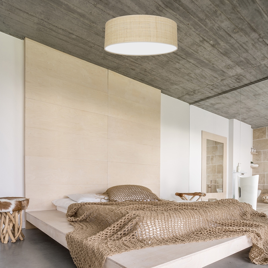 Mennyezeti lámpa MARSHALL 3xE27/60W/230V