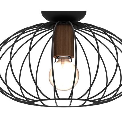 Mennyezeti lámpa MERIDIANO 1xE27/60W/230V