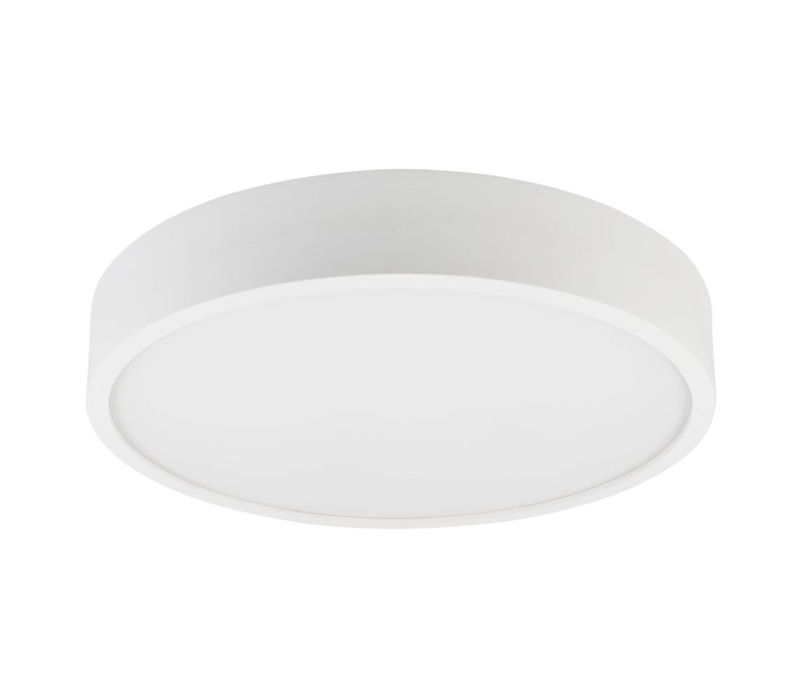 Mennyezeti lámpa NATURAL 5xE27/15W/230V átm. 47,5 cm fenyő/fehér LD