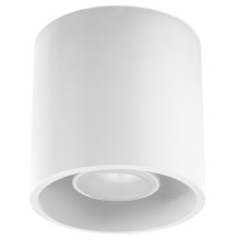 Mennyezeti lámpa ORBIS 1 1xGU10/40W/230V fehér