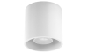 Mennyezeti lámpa ORBIS 1 1xGU10/40W/230V fehér