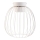 Mennyezeti lámpa OVELLA 1xGX53/10W/230V átm. 25 cm krémszínű