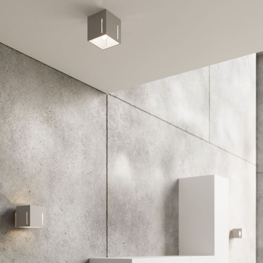 Mennyezeti lámpa PIXAR 1xG9/40W/230V