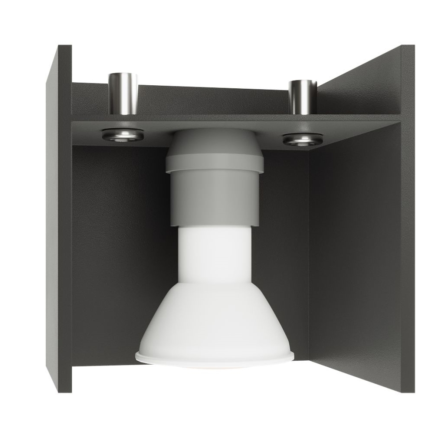 Mennyezeti lámpa PIXAR 1xG9/40W/230V