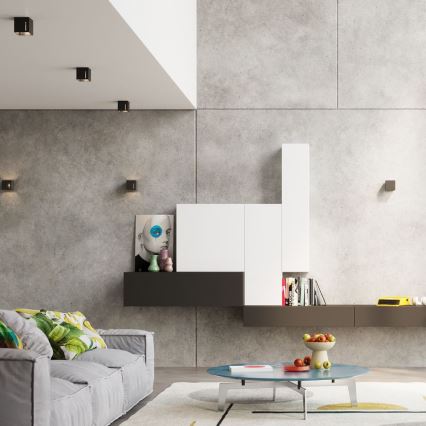 Mennyezeti lámpa PIXAR 1xG9/40W/230V